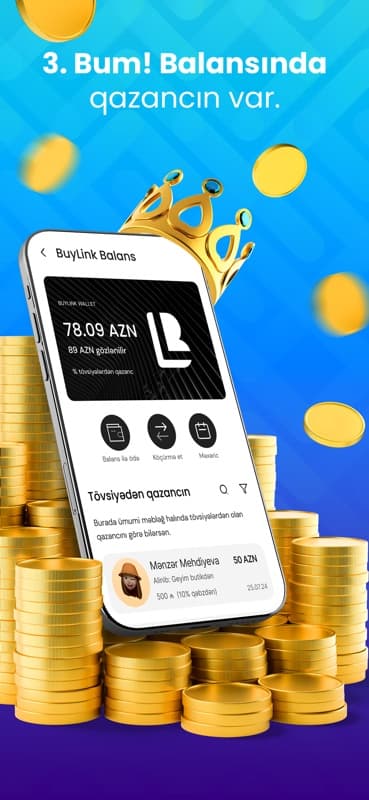 BuyLink