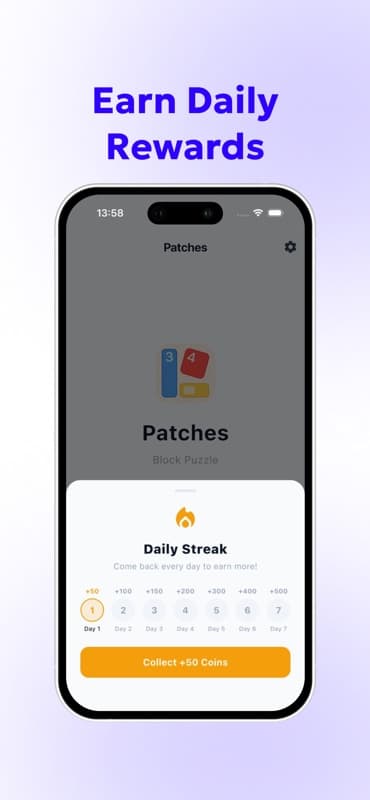 Patches
