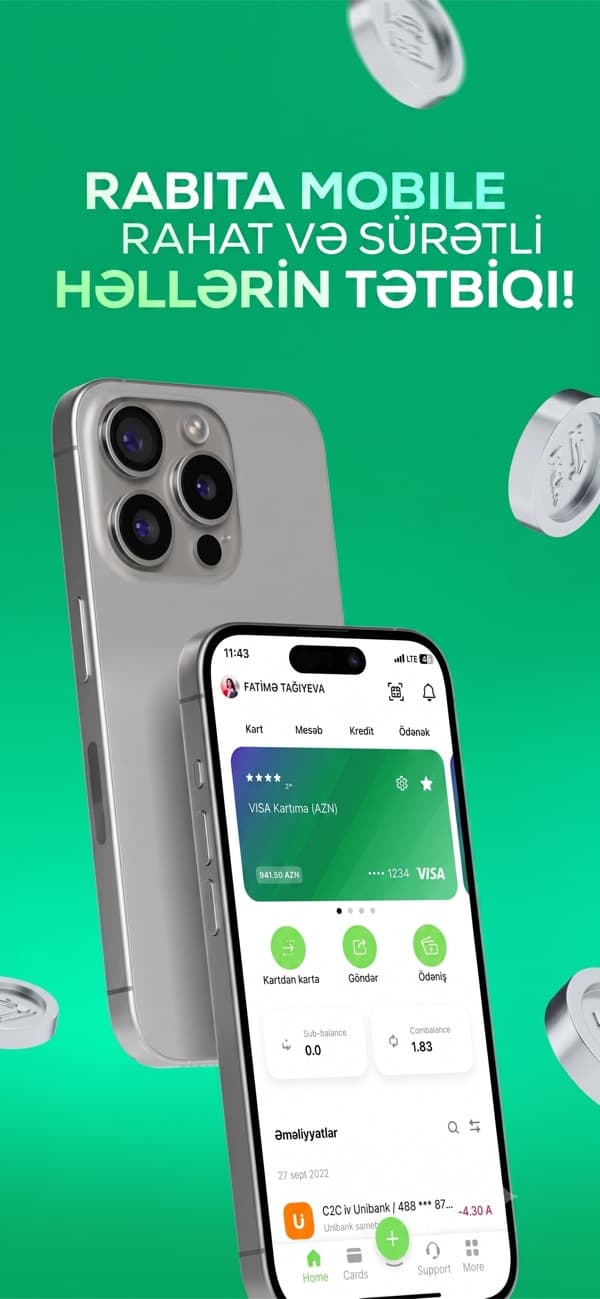Rabita Mobile