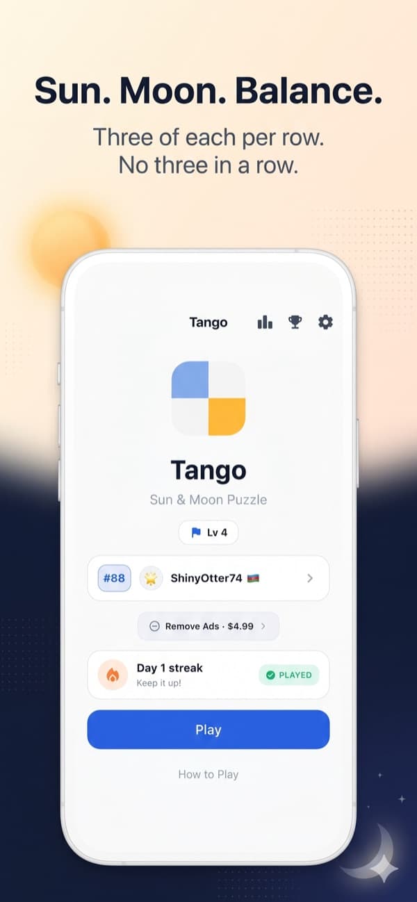Tango